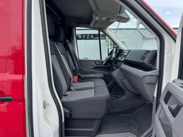 Volkswagen Crafter - 10