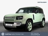 Land Rover Defender 90 D300 75th Limited Edition