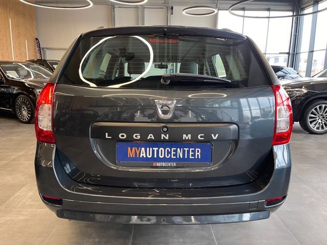 Dacia Logan MCV II Kombi Prestige *1.HAND*NAVI*KLIMA*
