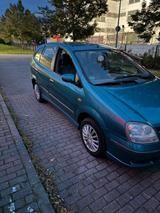 Nissan NISSAN ALMERA TINO - Nissan Almera Tino in Berlin