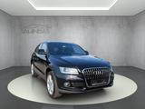 Audi Q5 2.0 TDI quattro S line Sport/Plus*aus 2.Hand* - Audi Q5 Gebrauchtwagen in Hamburg