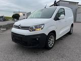 Citroën Berlingo 1.5 Blue-HDi Driver Netto 8700 Euro - Citroën Kastenwagen Berlingo