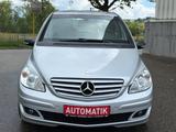 Mercedes-Benz B 170 B B 170 - Mercedes-Benz B 170 Gebrauchtwagen