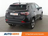 Jeep Compass 1.4 M-Air Limited 4WD Aut.*NAVI*CAM*PDC* - Jeep Gebrauchtwagen in Köln