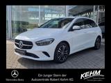 Mercedes-Benz B 250 e+PROGRESSIVE+AHK+KAMERA+WINTER-PAKET+LED+ - gebrauchte Mercedes-Benz B 250 aus dem Jahr 2023