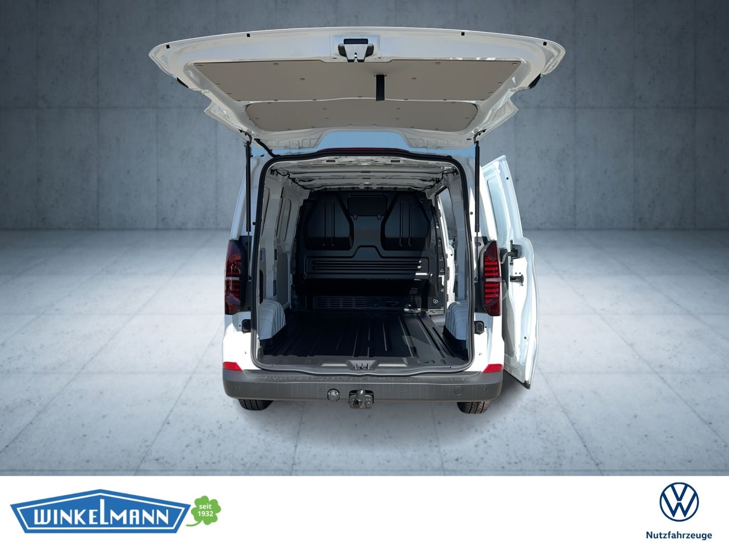 Volkswagen T7 andere - Bild 13