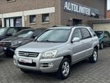 Kia Sportage V6 EX Allrad/Automatik/AHK/Tempomat - gebrauchte Kia Sportage aus dem Jahr 2006