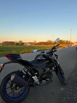 Suzuki GSX-S 125 - Offers