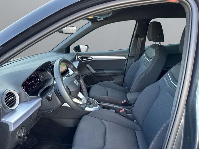 Arona FR 1.0TSI DSG *NAVI+ACC+LED+KESSY*199€ mtl
