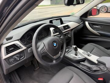 BMW 318 - 11
