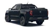 Volkswagen Amarok - Vorschau Bild 4