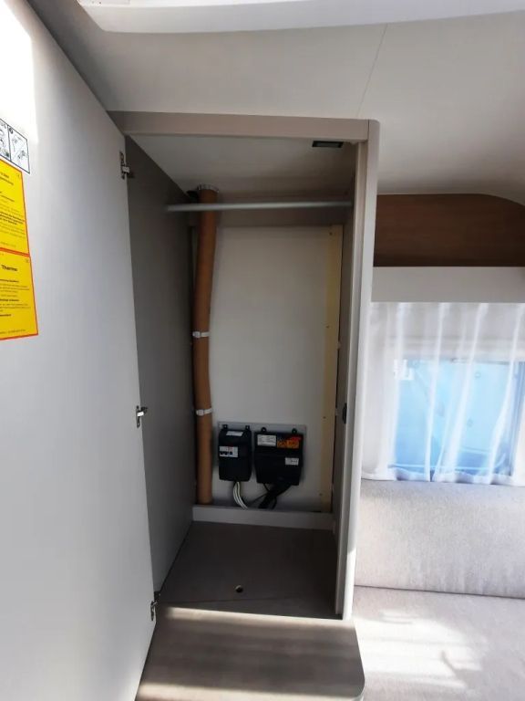 Fahrzeugabbildung LMC Sassino 460 E Verfüg./Sparen Sie 1.700,- €