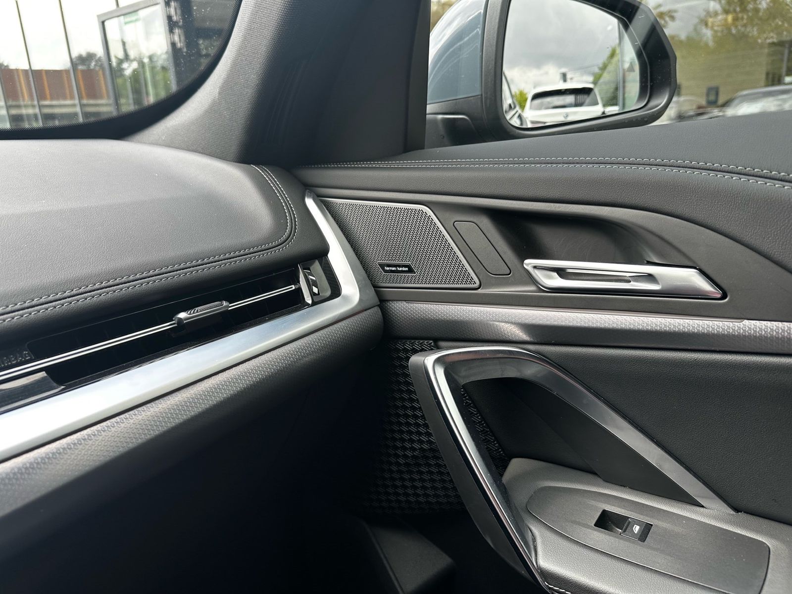 BMW X1 - Bild 14