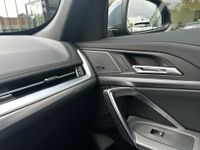 BMW X1 - Vorschau Bild 14