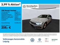 Volkswagen Passat - Vorschau Bild 1