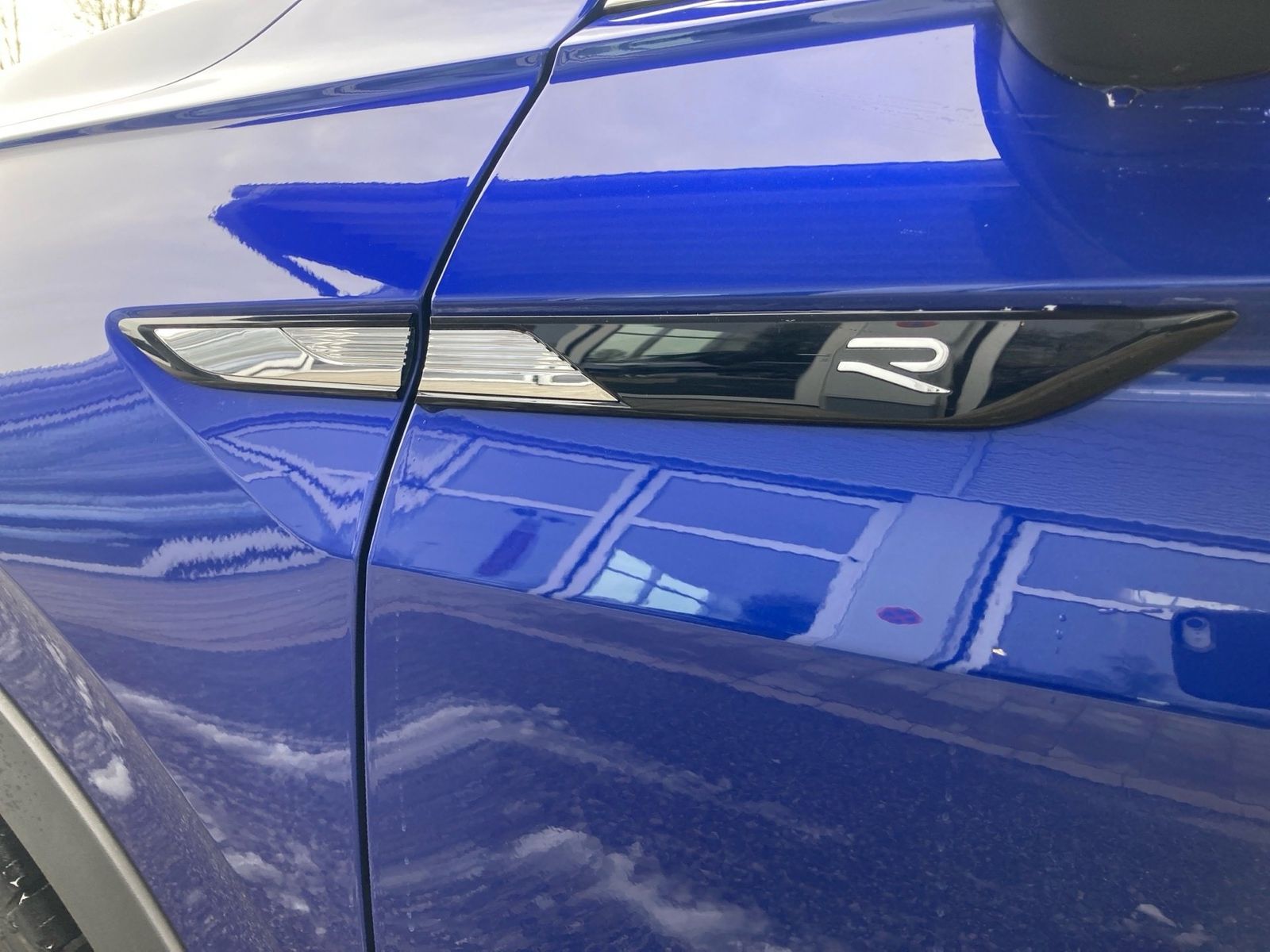 Volkswagen Tiguan - Bild 26