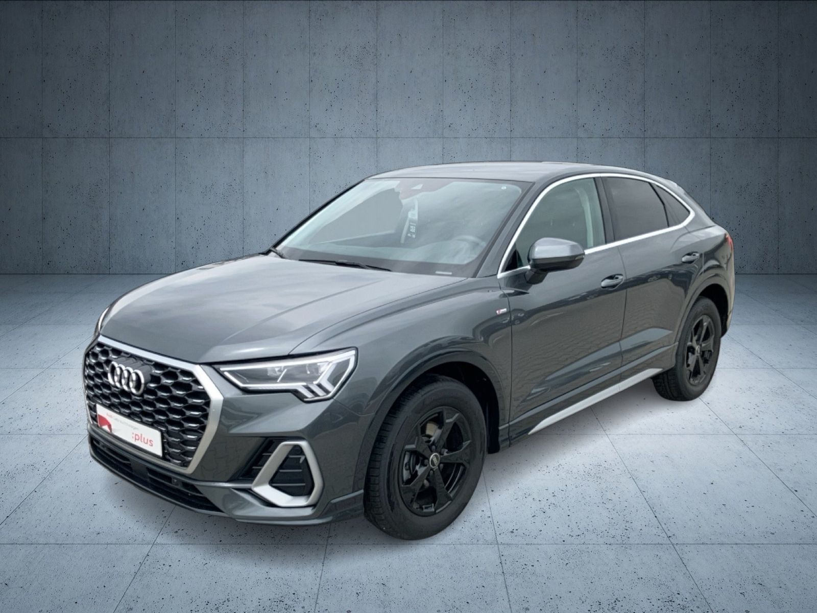 Audi Q3 - Bild 2