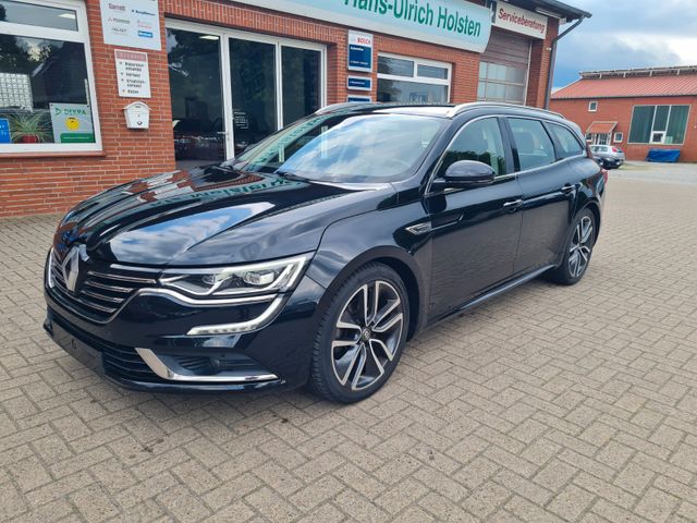 Renault Talisman Grandtour Intens