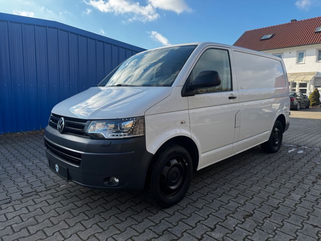 Volkswagen T5 Transporter 2.0TDI/DSG/Xenon/TüV & Service