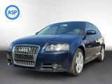 Audi A3 1.6 16V FSI Ambition S Line Climatronic SHZ