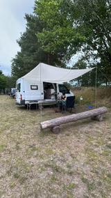 Ford Transit Camper Wohnmobilzulassung - Ford Transit: Wohnmobil