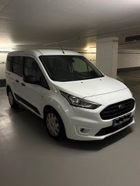 Ford Transit - 12