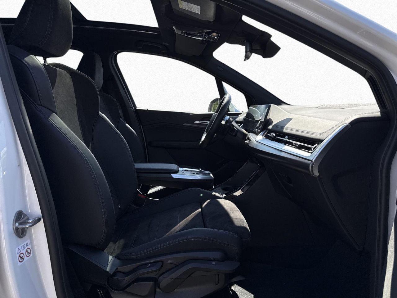 BMW 230e xDr AT M SPORT AdLED,Pano,H/K,Kam,St+G,18"