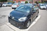 Volkswagen up! move up!*Klimaanlage*ALU*CD*AUX - VW up! Gebrauchtwagen in Essen