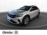 Volkswagen Taigo ENERGY 1,0 l TSI 70 kW (95 PS) 5-Gang - New cars: Sportwagen