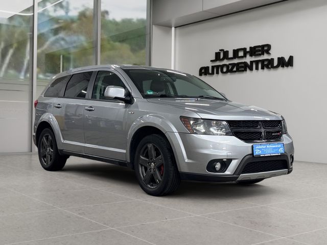 Dodge Journey GT 3.7 Automatik, 2.Hand, 7-Sitzer