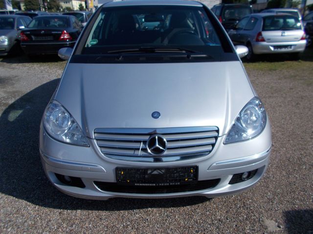 Mercedes-Benz A 150 ELEGANCE BlueEFFICIENCY