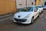 Peugeot 206+  1.1 Benzin - Peugeot 206 in Dortmund