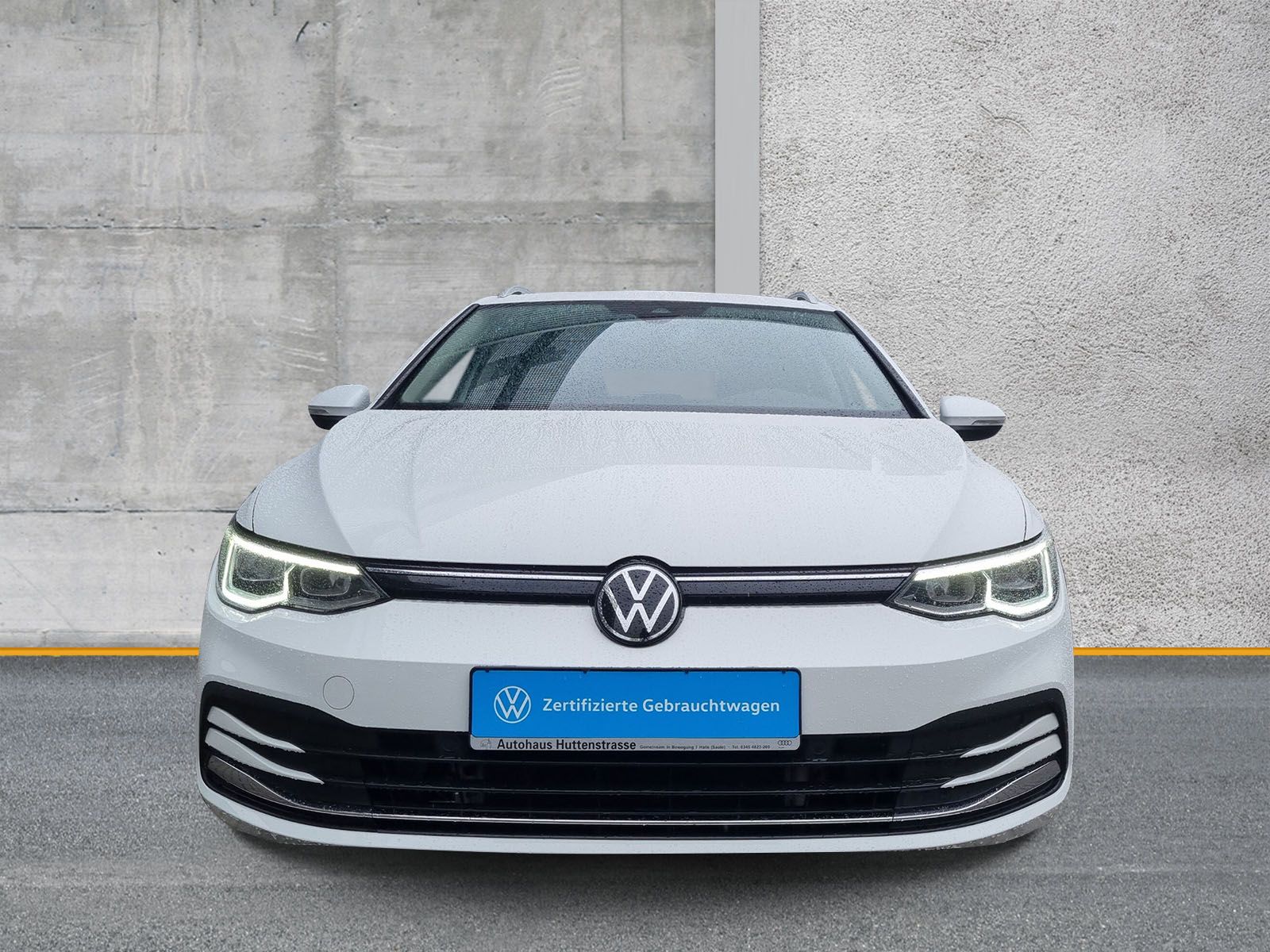 Volkswagen Golf - Bild 5