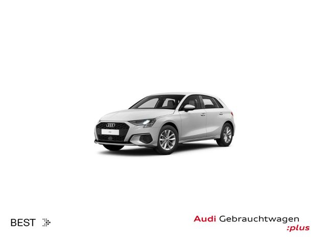 Audi A3 Sportback 30 TFSI Navi*virtual*ACC*Kamera