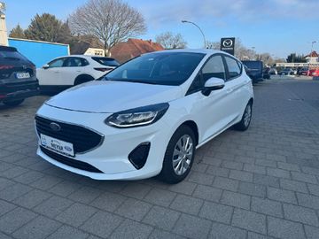 Ford Fiesta Cool & Connect
