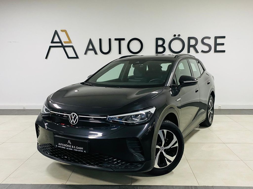 Angebot ansehen Volkswagen ID.4