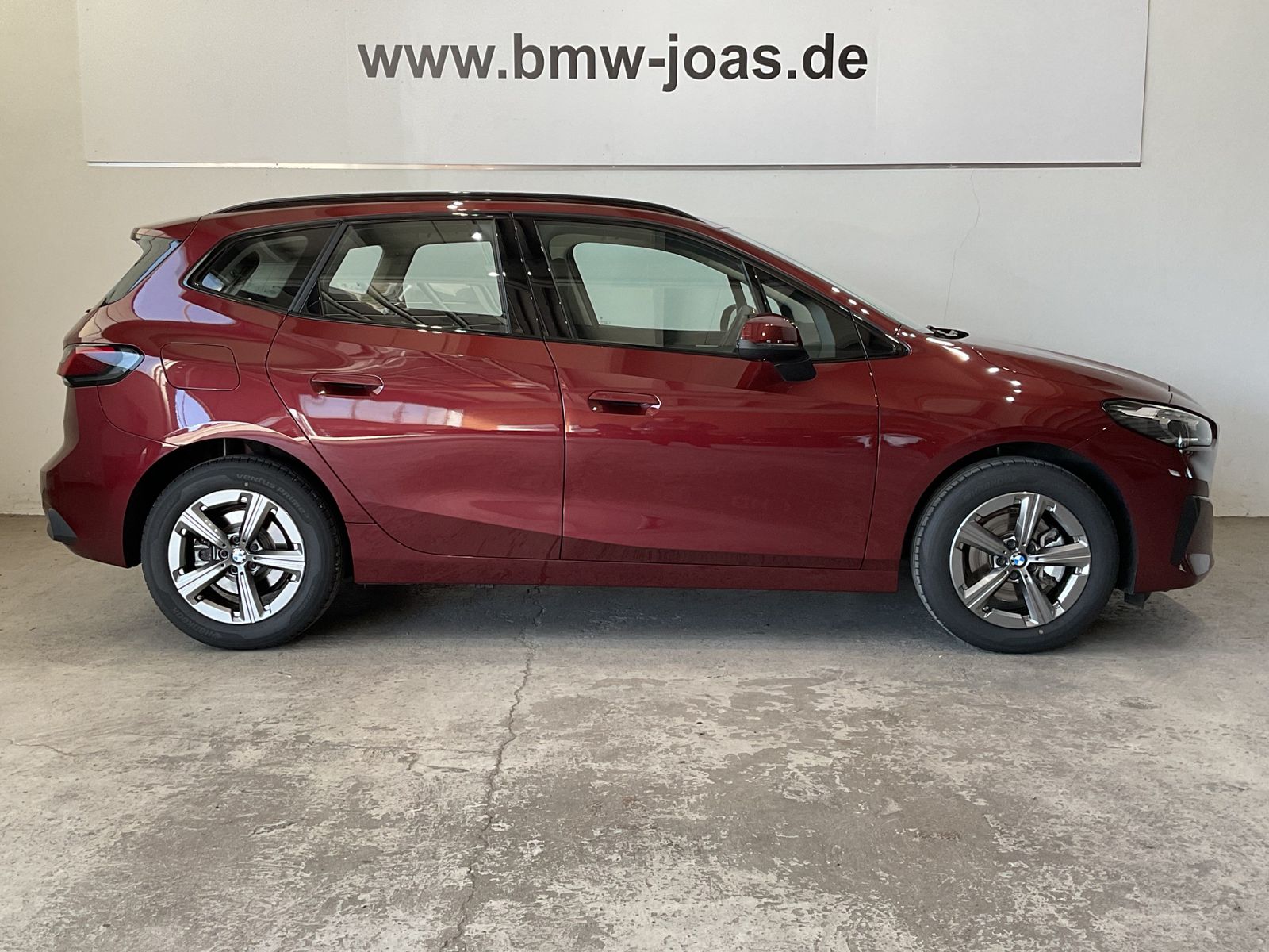 BMW 220 Active Tourer - Bild 11