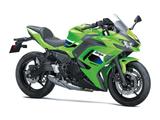 Kawasaki Ninja 650  - 2026