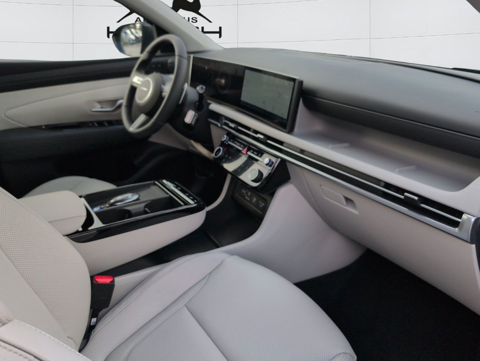 Hyundai TUCSON - Bild 18