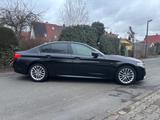 BMW 520i M-Paket Limousine  - BMW 520: 520i M Paket