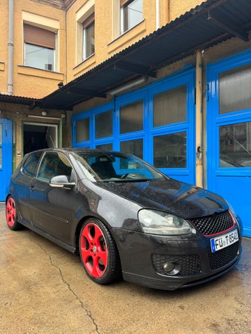 Volkswagen Golf 2.0 T-FSI DSG GTI Edition 30 320Ps Stage 1 