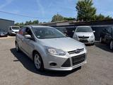 Ford Focus Lim. Trend - gebrauchte Ford Focus aus dem Jahr 2013