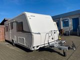 HYMER / ERIBA / HYMERCAR Nova 530GL Mover.Fahrradträger.Tempo100 - HYMER / ERIBA Nova 530