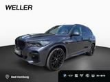 BMW X5 M50i 22" Pano. DAProf. PA+ HUD Sportpaket PDC - BMW X5 M50 in Frankfurt (Main)