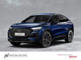Audi Q4 Sportback e-tron QU ADVANCED MATRIX+HuD+AHK