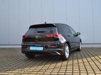 Volkswagen Golf VIII 1.5 TSI Life LED/NAVI-PRO+VZE/ACC/DIGI
