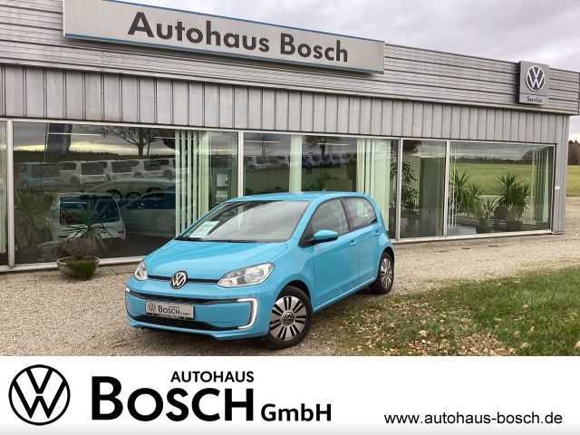 Volkswagen e-up! move Alu SHZ PDC Kamera Tempomat Bluetooth