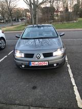 Renault Megane Coupé-Cabriolet Luxe Privilege 2.0 16V - Renault Megane: 16v