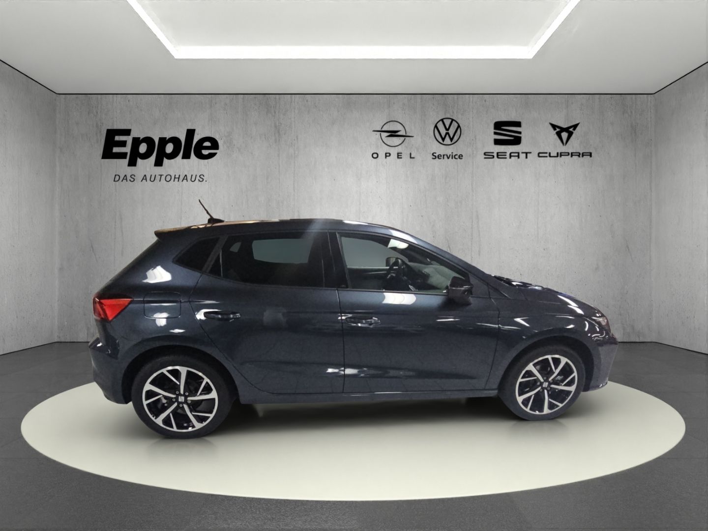 Seat Ibiza - Bild 7