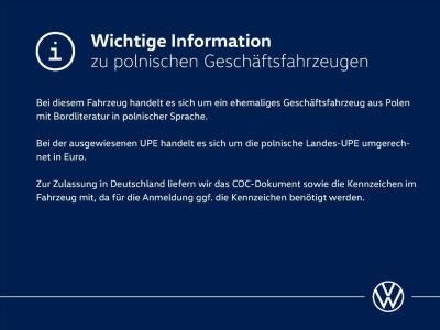 Caddy Kombi Life 1.5TSI 85kW 6GS, LED, Kamera, P